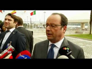 Donald Trap derbasbûna Sûriyan bo Amerîka qedexe dike