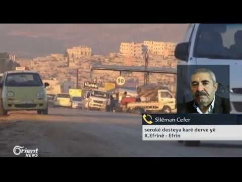 Di operesyona Xezeba Firat de şer didome û HSDê hin deverên nû kontrol kirin