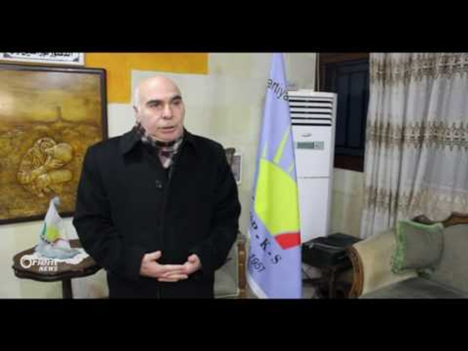 Li Qamişlo nerîna siyasetmedaran derbarê Karê Orient News