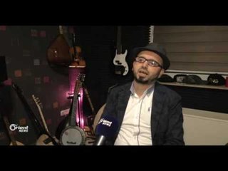 Li Almanya Can Îsa li pêşeroja dengê xwe digere