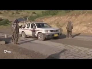 CIA raporek derbarê çalakiyên PKKê belav dike