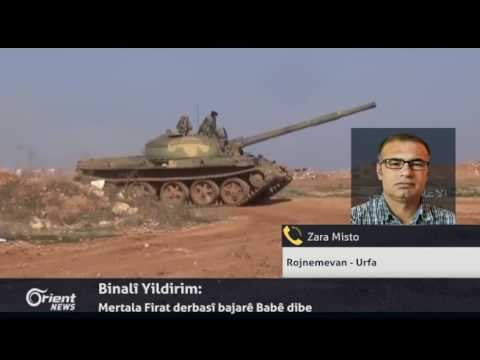 Li Rojavayê Kurdistanê Asayîşên rêveberiya xweser 2 endamên ENKSê binçav dikin