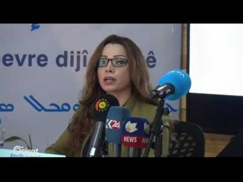 Li herêma Cezîrê Kêşeyên çandiniyê rû dane