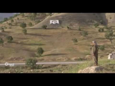 Amerîka: PKKê terore, û nabe li Şingalê bimîne