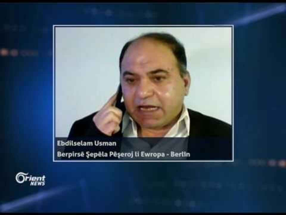 Li Qamişlo parçebûna Partiyên kurdî li Sûriyê hate gotûbêj kirin