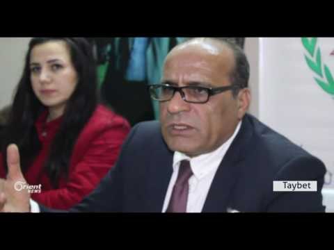 P.Y.D.K semînarek li ser rewşa siyasî li bajarê Qamişlo lidarxist