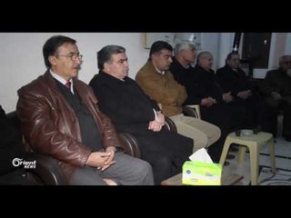 ENKSê: Me û Itilafê bo ferdraliya Sûriyê lihev nekiriye