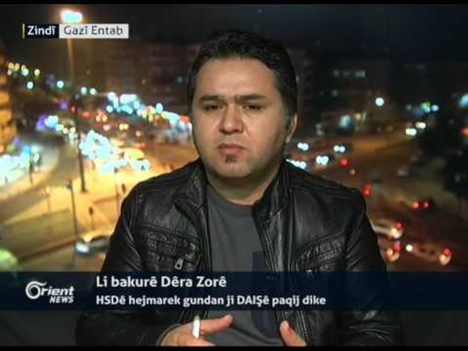 Mecîd Mihemed - Rojnemevan - Gazî Entab