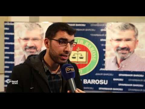 Bi helkefta roja zimanê dayikê çalakî bo zimanê Kurdî hatin lidarxistin