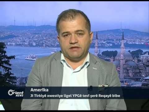 Li Izazê HSDê hewildide li hember Mertala Firat bi pêşve biçe