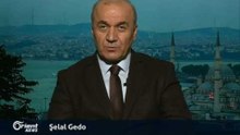 Şelal Gedo - Serkirdeyê ENKSê - Istenbol