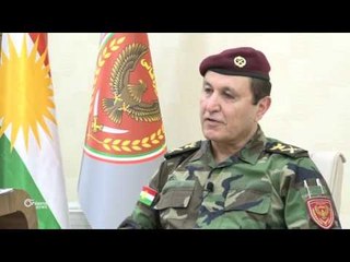 Behcet Sêlkî - Endamê Fermandariya Pêşmergeyên Roj- Hevdîtineke Taybet