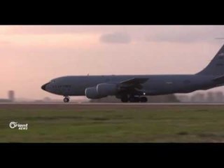 Mediya Tirkî: Ne dûre "Incrlîk" li pêş Amerîka were girtin