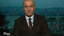 Jêderên Medyayî: Berzanî mijara pêşmergeyên Roj ligel Erdogan gotûbêj kir