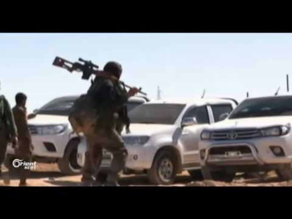 Li gundewarê Dêra Zorê HSDê 30 gund û 50 baxçe ji DAIŞê paqijkir