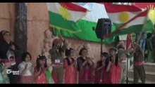 Li Amûdê 38mîn salvegera koçbûna MIstefa Berzanî