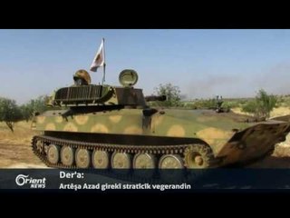 Stîvan Dî Mistora: Li Cinêvê çarenivîsa Beşar naye gotûbêj kirin