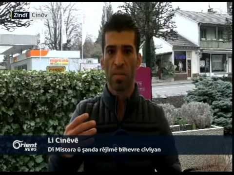 Wezîrê derve yê Ferensî: Rûsiya li hember bobelata gelê Sûrî berpirsyare