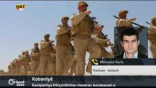 Hevpeymaniya navnetewî dixwaze rê li pêş şerê HSDê û Mertala Firat bigre