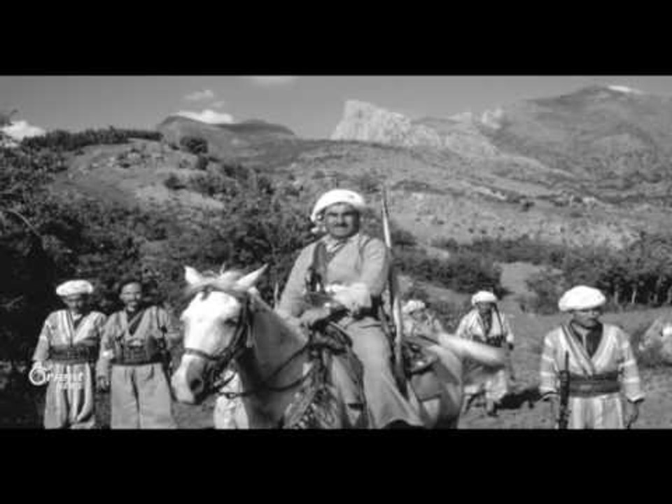 Îro 38 sal li ser koça dawî ya Mistefa Berzanî derbas dibin