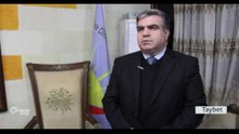 Li Qamişlo helwesta aliyên siyasî li barê Cinêv 4