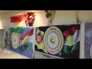 Hesen Salih: Dive PYDê siyaseta xwe biguherîne