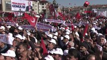 Erdoğan, Keçiören'deki Toplu Açılış Töreninde Konuştu -4