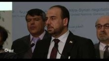 Stîvan Dî Mistora: Civîna rêjîmê û rikberiyê li Cinêvê xaleke giring bû