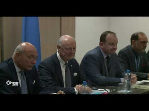 Li Cinêvê civîn û hevdîtinên rikberiyê didomin