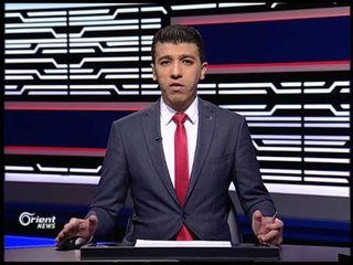 Sêrwan Hec Berko - Rêvebirê giştî yê Arta FM - Dosildorf - Almaniya