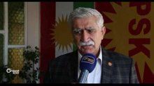 Li Amedê nerîna siysetmedaran li ser şerê Şingalê
