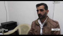 Li Rojavyê Kurdistanê nerîna welatiyan li ser şerê pêşmerge û YBŞê