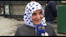HDPê dest bi xebatên xwe bo referendûma serokatiyê kir