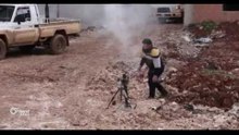 Li Helebê kuştina 3 sivîlan li bajarok Qubtan El-Cebe ji ber êrîşên rêjîmê
