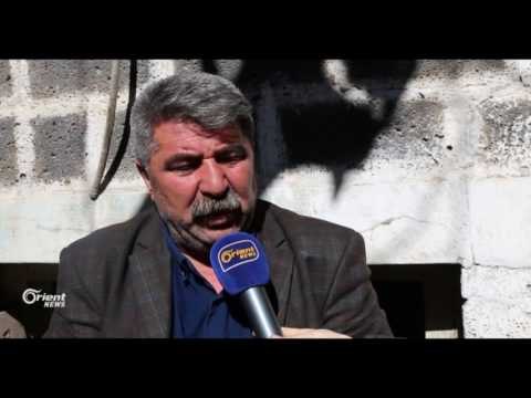 Li Amedê ji ber şer gelek Kurd nikarin herin ser sendûqên referendûmê