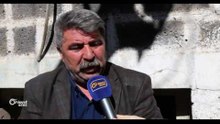 Li Amedê ji ber şer gelek Kurd nikarin herin ser sendûqên referendûmê