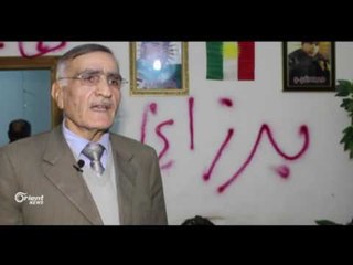 Hesen Salih : PYDê û alîgerên wê dûrî demoqratiyê ne