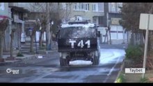 Li Bakurê Kurdistanê şerê di navbera Artêşa Tirk û PKKê de didome
