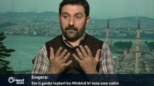 Li Tirkiyê civîneke leşkerî di navbera Tirkî , Amerîka û Rûsiya de