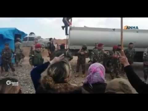 PYDê Êzîdiyan wek alaveke tevlîheviyê li dijî pêşmerge bikar tîne