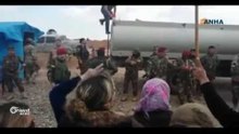 PYDê Êzîdiyan wek alaveke tevlîheviyê li dijî pêşmerge bikar tîne