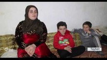 Malbateke Qamişlo di nava nexweşî û xizaniyê de dijîn