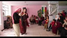 Li Serê Kaniyê roja cîhanî ya jinê li bargeha PYDKSê hate vejandin