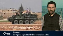 Nûrela Mîrza - Serkirdeyê Hereketa Azadî - Istenbol