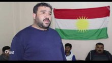 Endamê ENKSê Behsa girtin û serbest berdana xwe dike