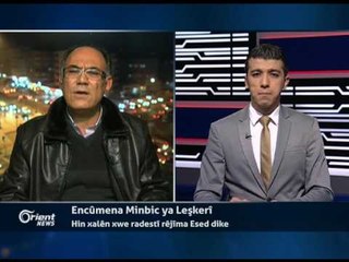 Farûq Hac Mistefa - Rojnemevan - Gazî Entab