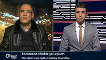 Farûq Hac Mistefa - Rojnemevan - Gazî Entab