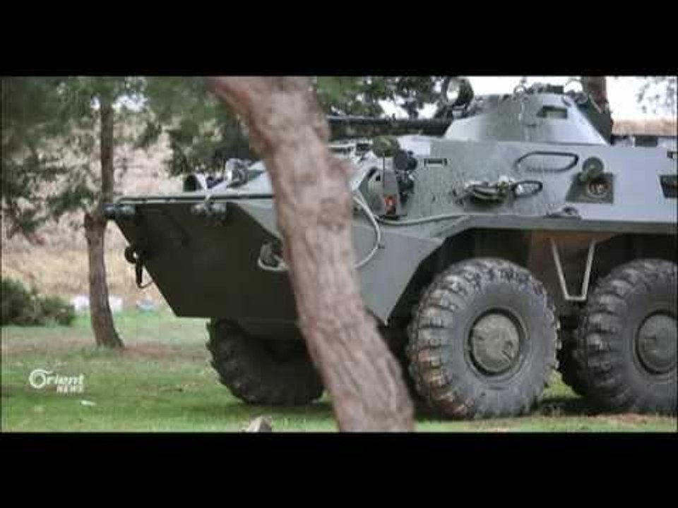 Li rojavayê Minbicê hêzên Rûsî û yên rêjîmê di yek bingehê de ne