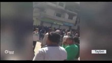Li Qamişlo alîgirên PYDê êrîşî çalakiyekê bo 12 Adarê kirin