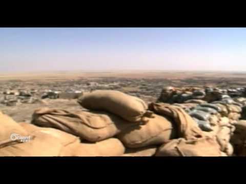 Herêma Kurdistanê: Alîgirên PKKê êrîşî hêzên herêmê li Xanesorê kirin